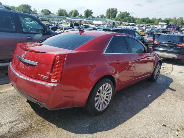 Photo 2 VIN: 1G6DF577190172831 - CADILLAC CTS 