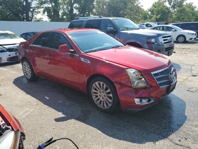 Photo 3 VIN: 1G6DF577190172831 - CADILLAC CTS 