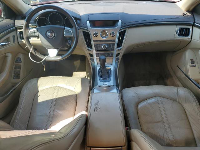 Photo 7 VIN: 1G6DF577190172831 - CADILLAC CTS 