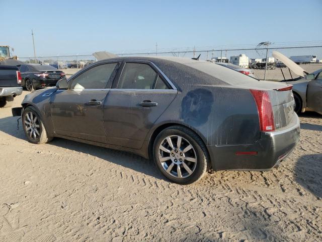 Photo 1 VIN: 1G6DF577280147712 - CADILLAC CTS 