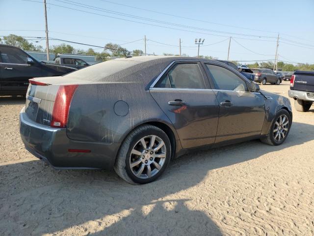 Photo 2 VIN: 1G6DF577280147712 - CADILLAC CTS 