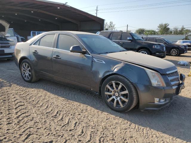 Photo 3 VIN: 1G6DF577280147712 - CADILLAC CTS 