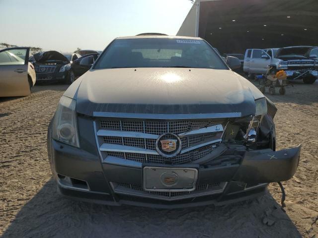 Photo 4 VIN: 1G6DF577280147712 - CADILLAC CTS 