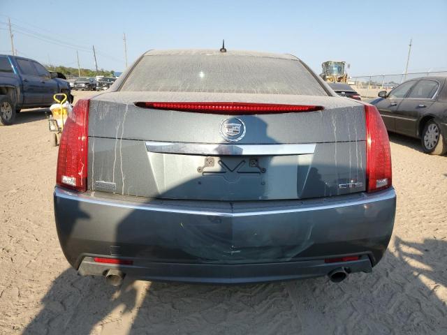 Photo 5 VIN: 1G6DF577280147712 - CADILLAC CTS 