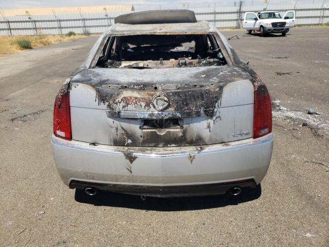 Photo 5 VIN: 1G6DF577280152019 - CADILLAC CTS 