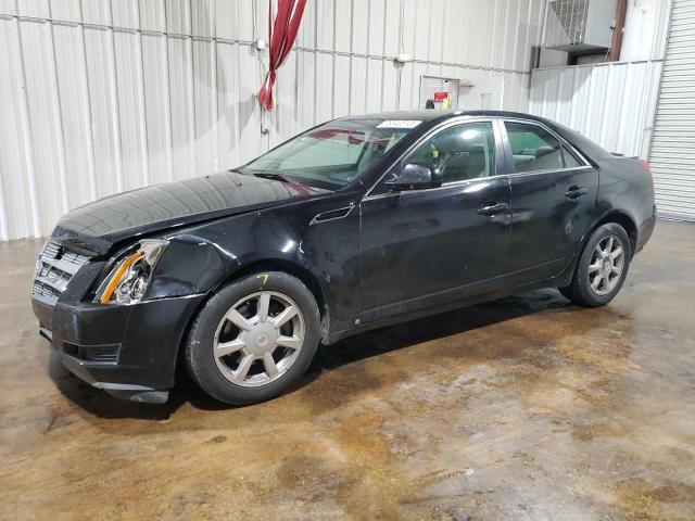 Photo 0 VIN: 1G6DF577280155650 - CADILLAC CTS 