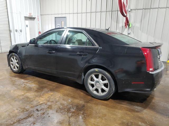 Photo 1 VIN: 1G6DF577280155650 - CADILLAC CTS 