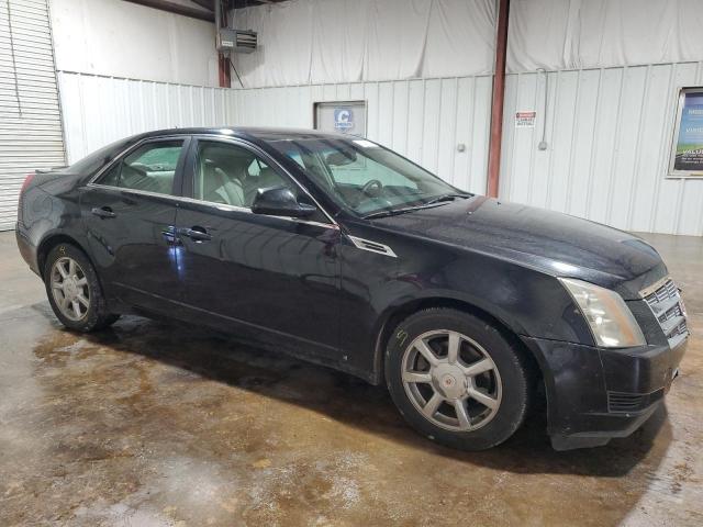 Photo 3 VIN: 1G6DF577280155650 - CADILLAC CTS 