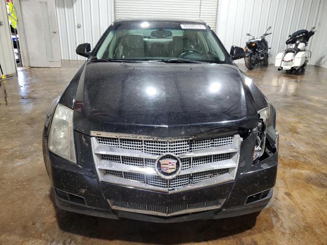 Photo 4 VIN: 1G6DF577280155650 - CADILLAC CTS 