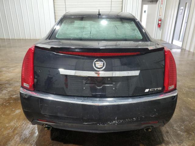 Photo 5 VIN: 1G6DF577280155650 - CADILLAC CTS 