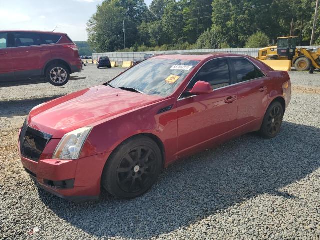 Photo 0 VIN: 1G6DF577280162579 - CADILLAC CTS 