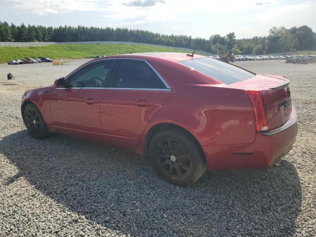 Photo 1 VIN: 1G6DF577280162579 - CADILLAC CTS 