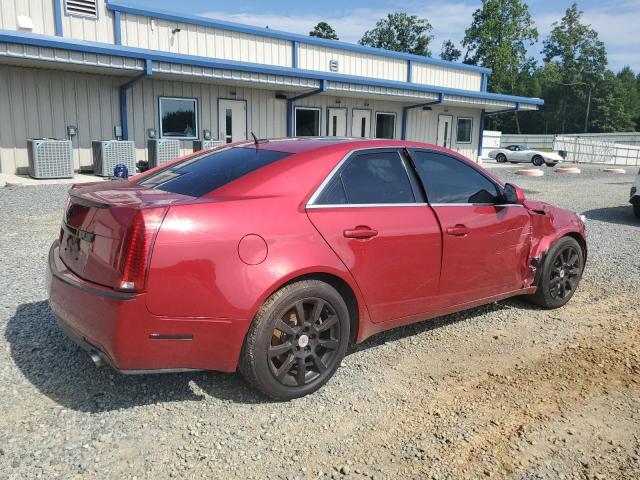 Photo 2 VIN: 1G6DF577280162579 - CADILLAC CTS 