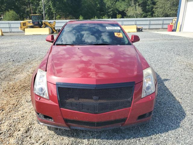 Photo 4 VIN: 1G6DF577280162579 - CADILLAC CTS 