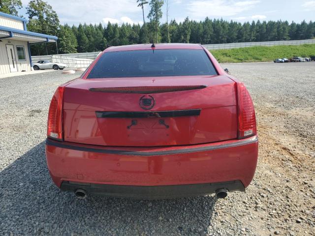 Photo 5 VIN: 1G6DF577280162579 - CADILLAC CTS 