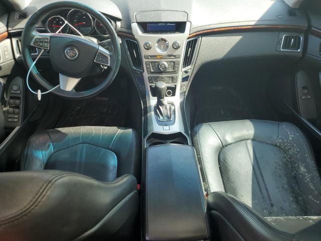 Photo 7 VIN: 1G6DF577280162579 - CADILLAC CTS 