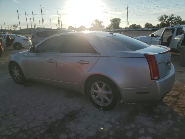 Photo 1 VIN: 1G6DF577280175431 - CADILLAC CTS 