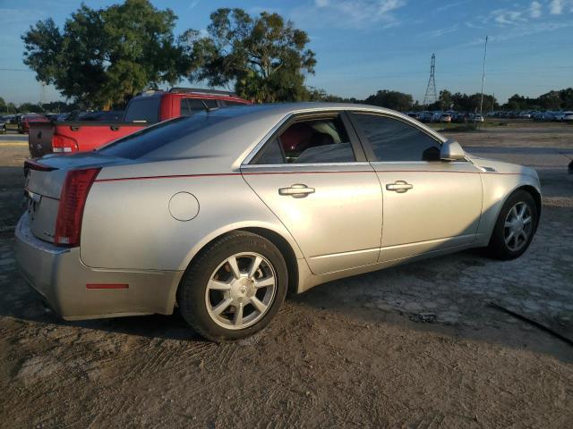 Photo 2 VIN: 1G6DF577280175431 - CADILLAC CTS 