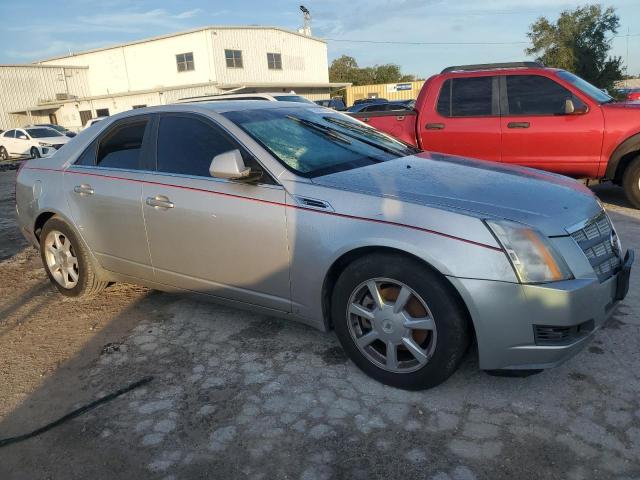 Photo 3 VIN: 1G6DF577280175431 - CADILLAC CTS 