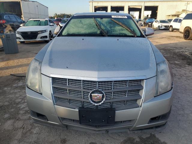 Photo 4 VIN: 1G6DF577280175431 - CADILLAC CTS 