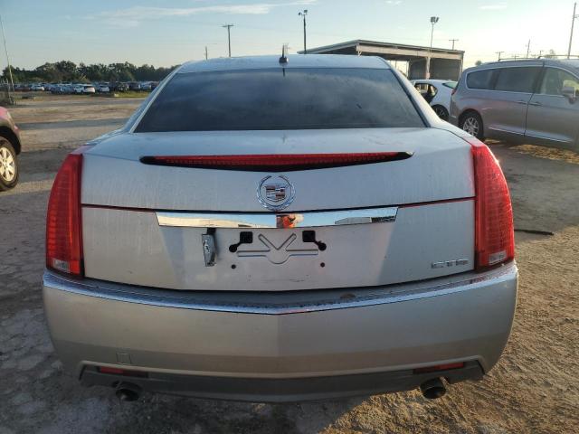 Photo 5 VIN: 1G6DF577280175431 - CADILLAC CTS 