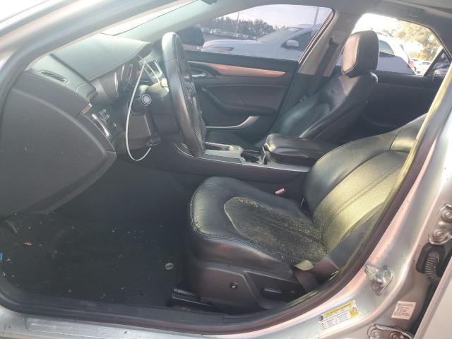 Photo 6 VIN: 1G6DF577280175431 - CADILLAC CTS 