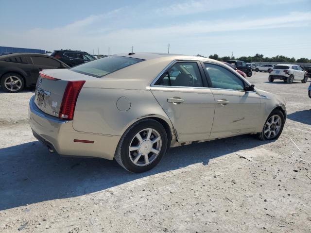 Photo 2 VIN: 1G6DF577280202398 - CADILLAC CTS 