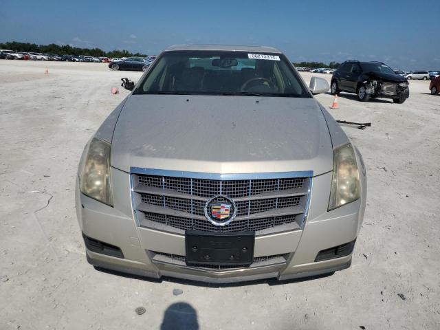 Photo 4 VIN: 1G6DF577280202398 - CADILLAC CTS 