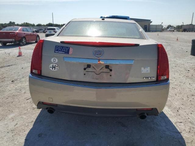 Photo 5 VIN: 1G6DF577280202398 - CADILLAC CTS 