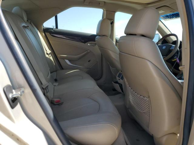 Photo 9 VIN: 1G6DF577280202398 - CADILLAC CTS 