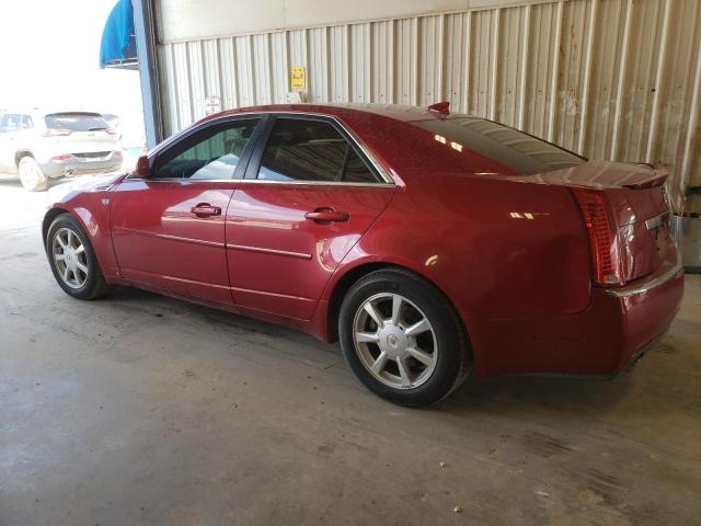 Photo 1 VIN: 1G6DF577290103386 - CADILLAC CTS 