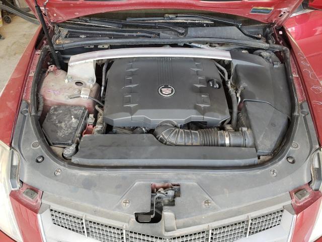 Photo 10 VIN: 1G6DF577290103386 - CADILLAC CTS 