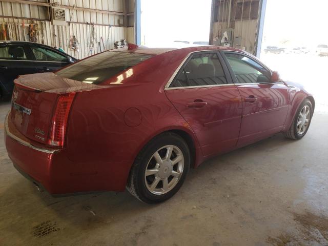 Photo 2 VIN: 1G6DF577290103386 - CADILLAC CTS 