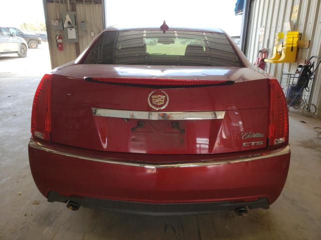 Photo 5 VIN: 1G6DF577290103386 - CADILLAC CTS 