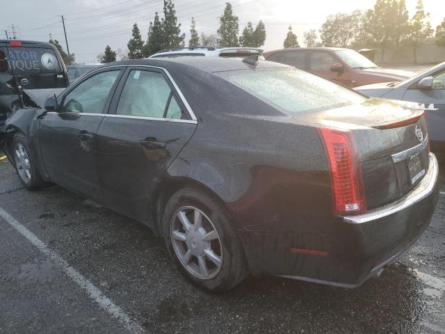 Photo 1 VIN: 1G6DF577290128451 - CADILLAC CTS 