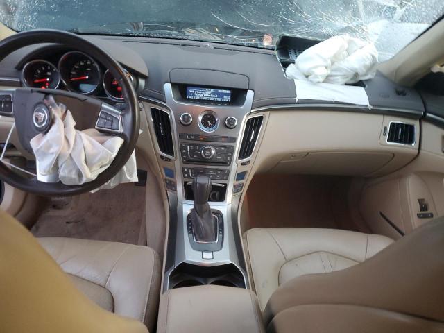 Photo 7 VIN: 1G6DF577290128451 - CADILLAC CTS 