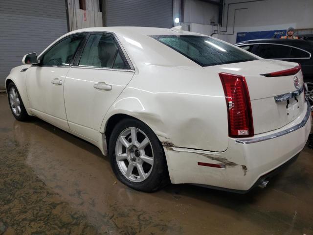 Photo 1 VIN: 1G6DF577290157478 - CADILLAC CTS 