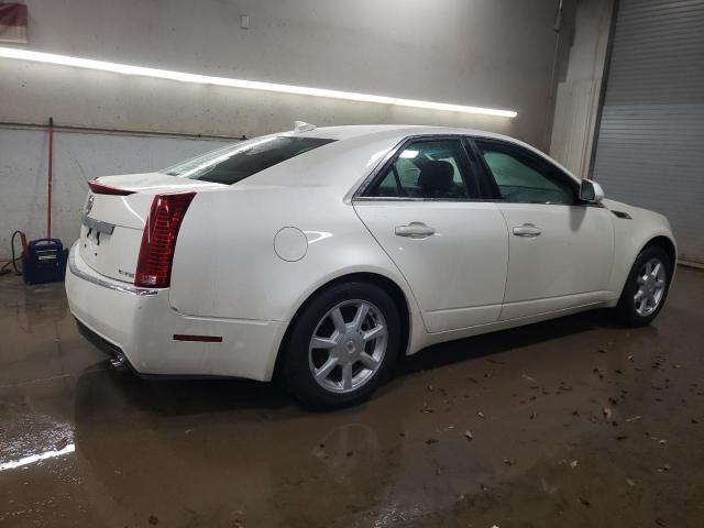 Photo 2 VIN: 1G6DF577290157478 - CADILLAC CTS 