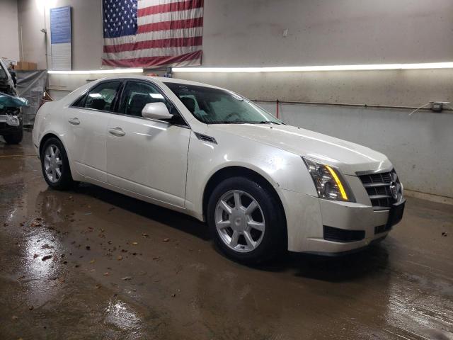 Photo 3 VIN: 1G6DF577290157478 - CADILLAC CTS 