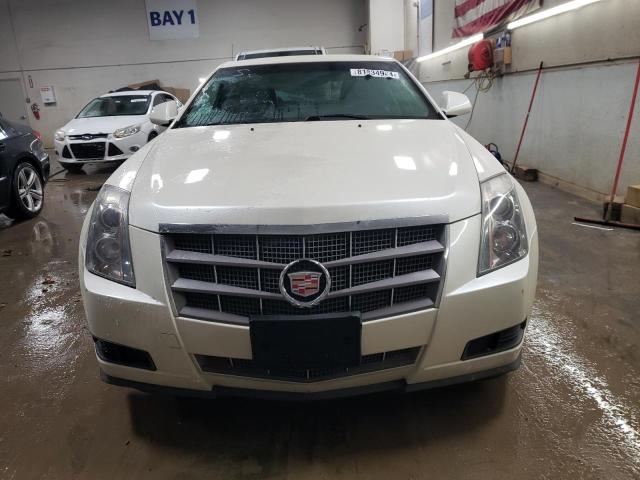 Photo 4 VIN: 1G6DF577290157478 - CADILLAC CTS 