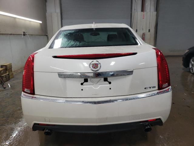 Photo 5 VIN: 1G6DF577290157478 - CADILLAC CTS 