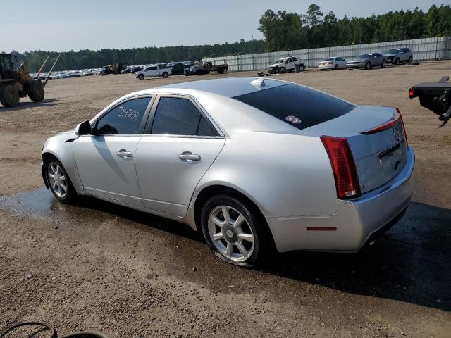 Photo 1 VIN: 1G6DF577290170232 - CADILLAC CTS 