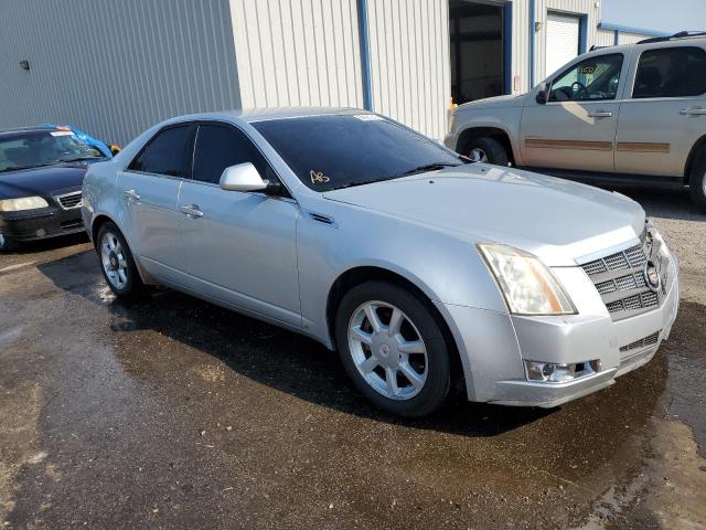 Photo 3 VIN: 1G6DF577290170232 - CADILLAC CTS 