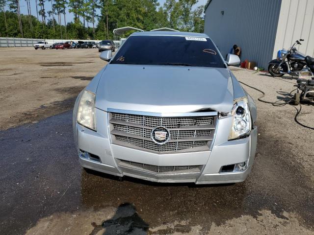 Photo 4 VIN: 1G6DF577290170232 - CADILLAC CTS 