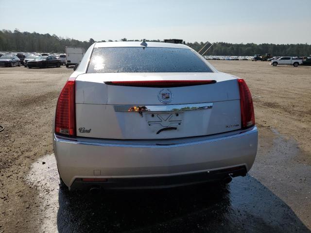 Photo 5 VIN: 1G6DF577290170232 - CADILLAC CTS 