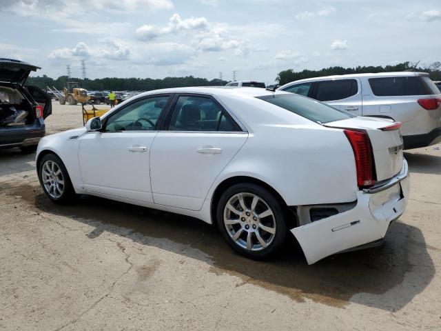 Photo 1 VIN: 1G6DF577380147007 - CADILLAC CTS 