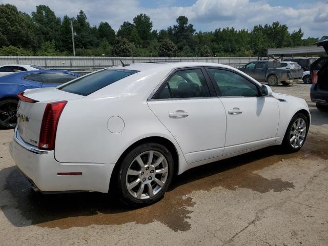 Photo 2 VIN: 1G6DF577380147007 - CADILLAC CTS 