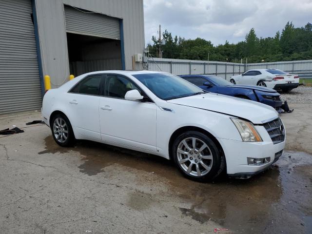 Photo 3 VIN: 1G6DF577380147007 - CADILLAC CTS 