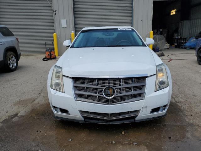 Photo 4 VIN: 1G6DF577380147007 - CADILLAC CTS 