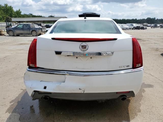 Photo 5 VIN: 1G6DF577380147007 - CADILLAC CTS 